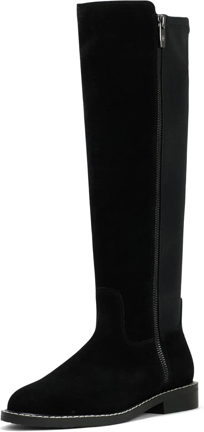 Donald Pliner Women's Isla Calf Suede Fashion Boot
