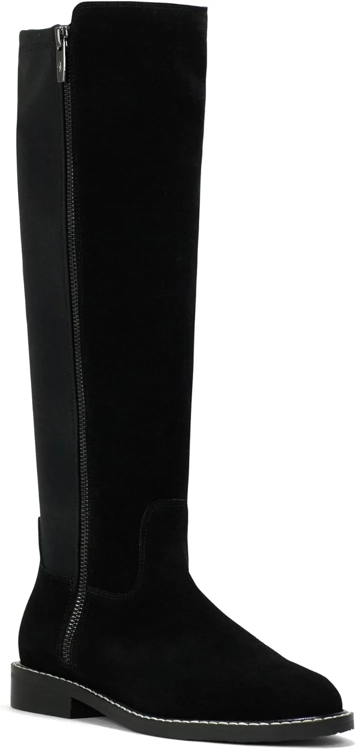 Donald Pliner Women's Isla Calf Suede Fashion Boot