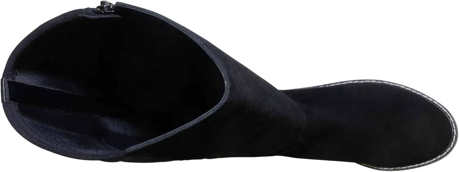 Donald Pliner Women's Isla Calf Suede Fashion Boot