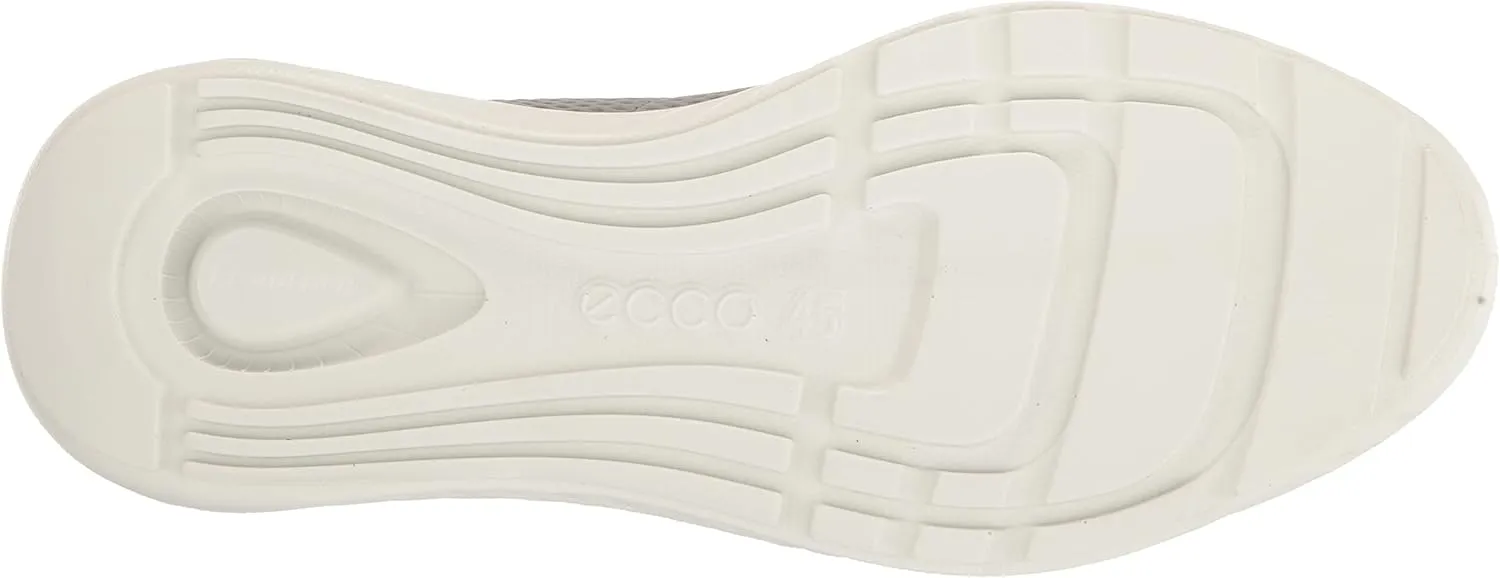ECCO Men's Ath-1fm Slip on Sneaker