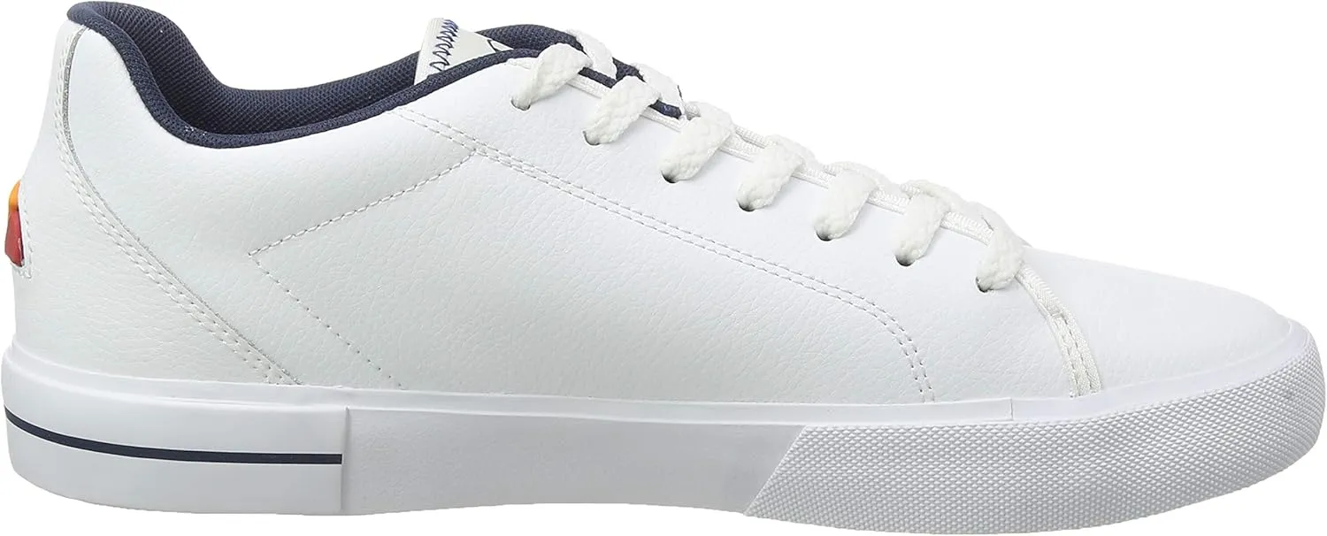 Ellesse Men's Low-Top Trainers, Women 2