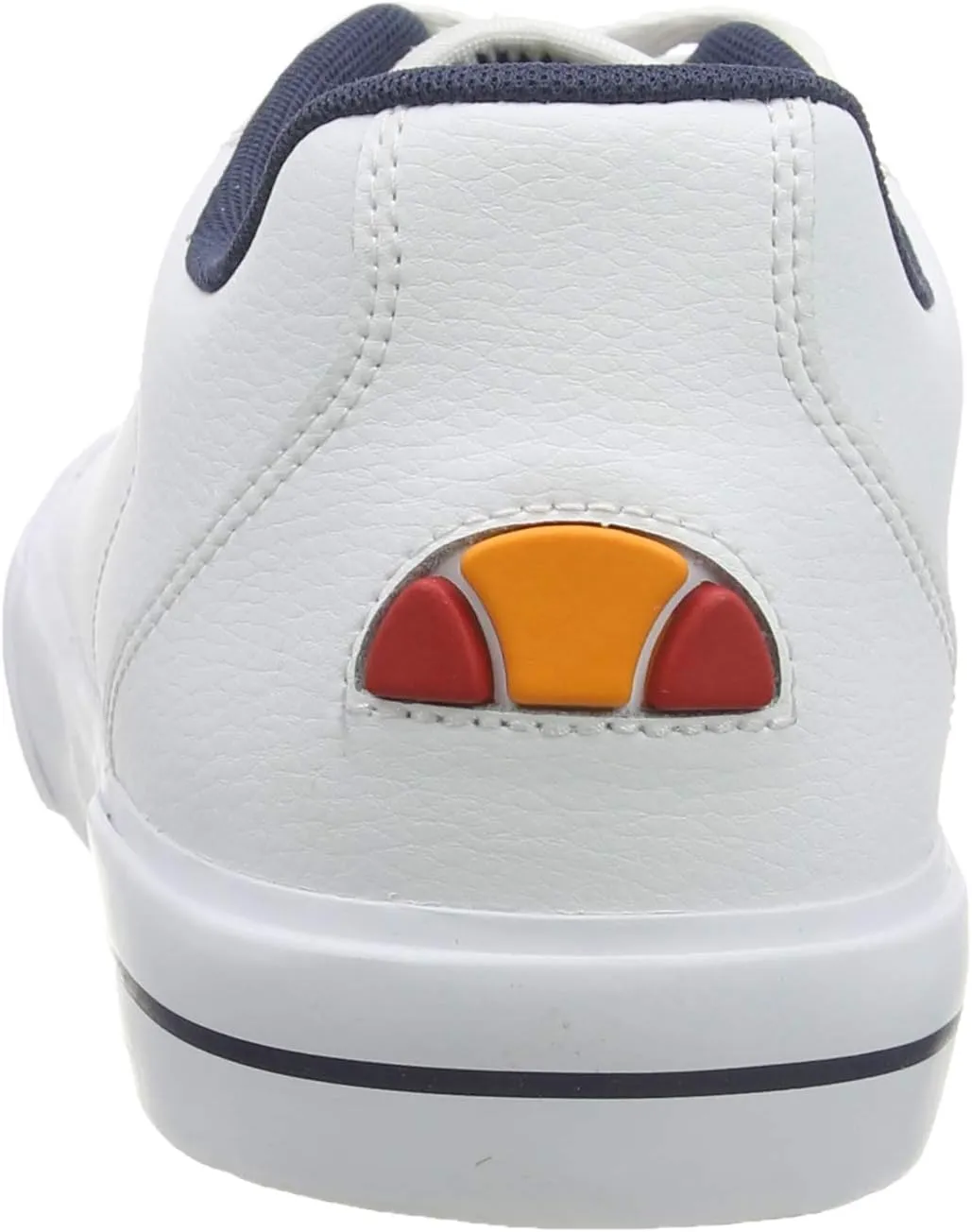 Ellesse Men's Low-Top Trainers, Women 2