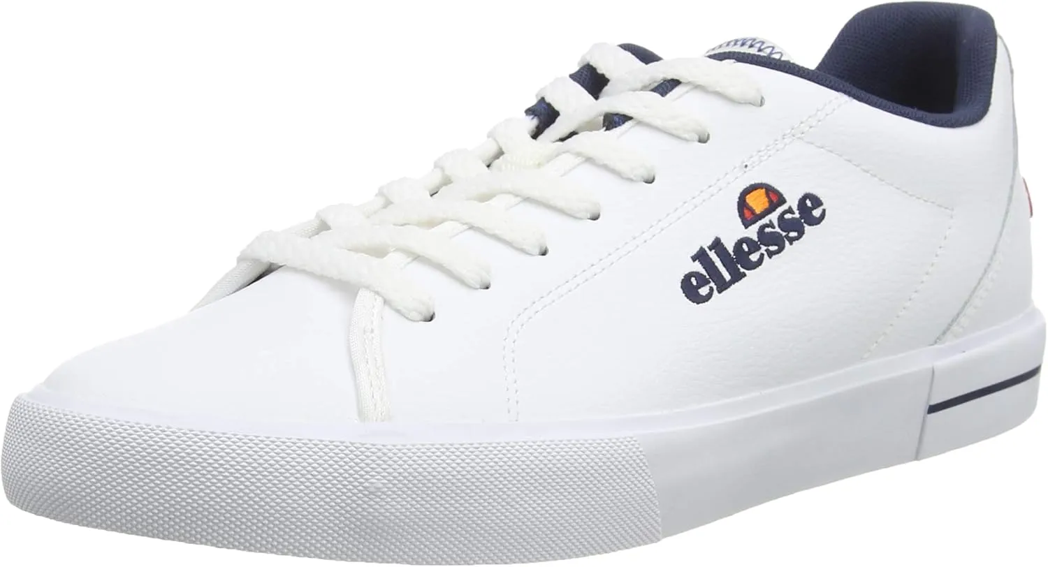 Ellesse Men's Low-Top Trainers, Women 2