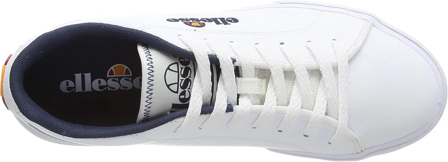 Ellesse Men's Low-Top Trainers, Women 2