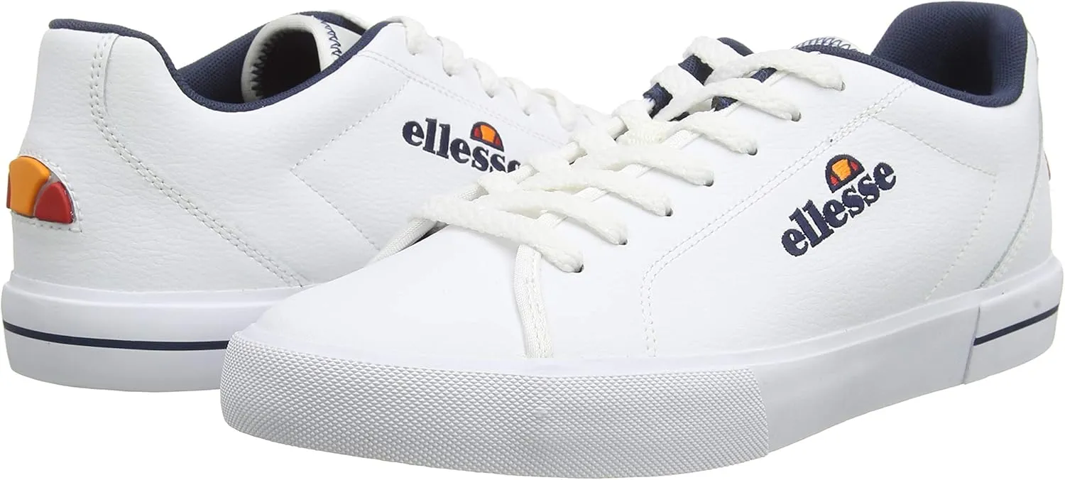 Ellesse Men's Low-Top Trainers, Women 2