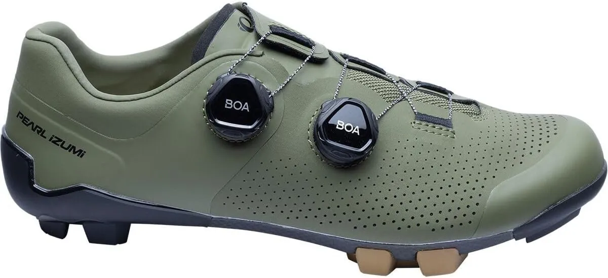 Expedition Pro Mountain Bike Shoe - Men's, Capulet Olive, 49.0