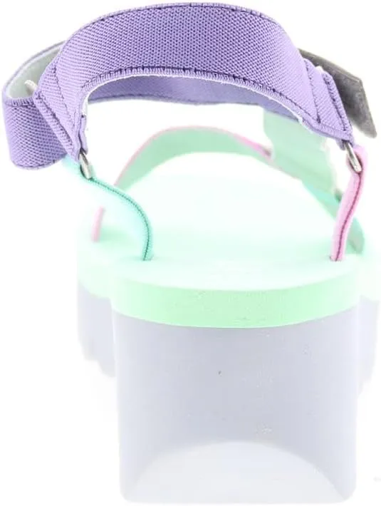 Fly London Women's Ankle-Strap Sandal