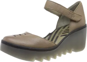 FLY London Women's Ankle-Strap Sandal
