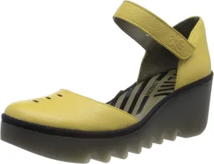 FLY London Women's Ankle-Strap Sandal