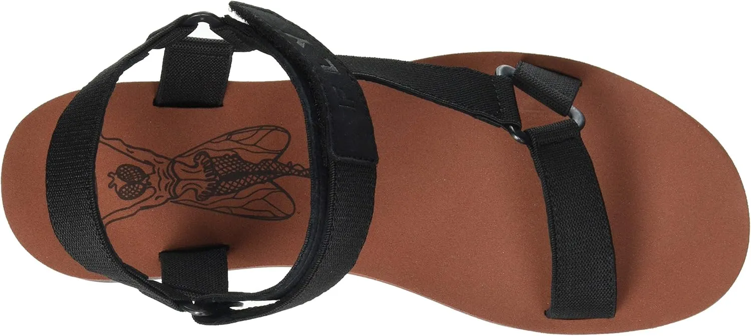Fly London Women's Ankle-Strap Sandal