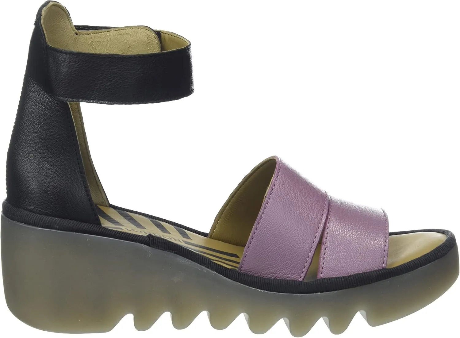 FLY London Women's Bono290fly Sandal