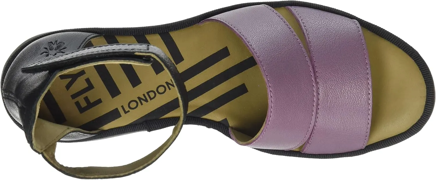 FLY London Women's Bono290fly Sandal