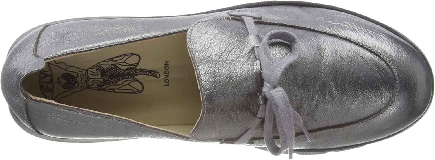 Fly London Women's Popi436fly Loafer