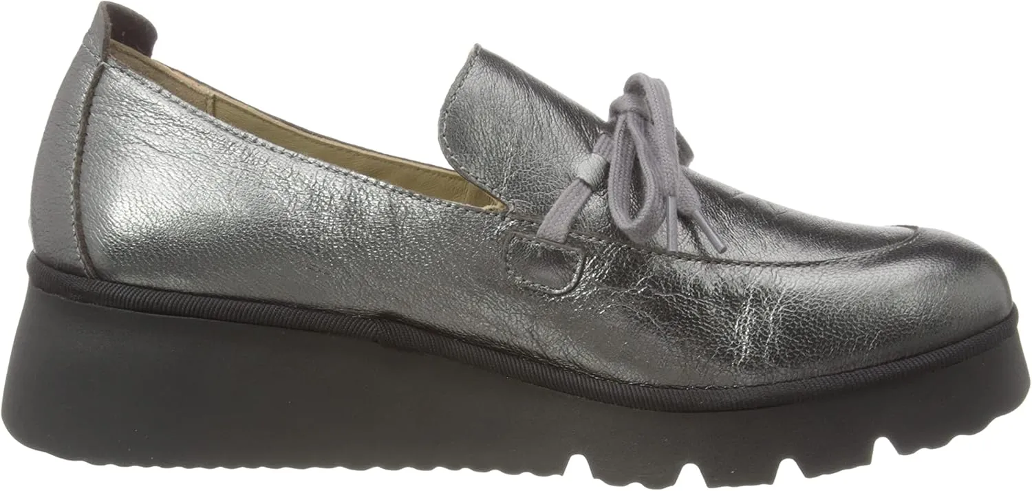 Fly London Women's Popi436fly Loafer