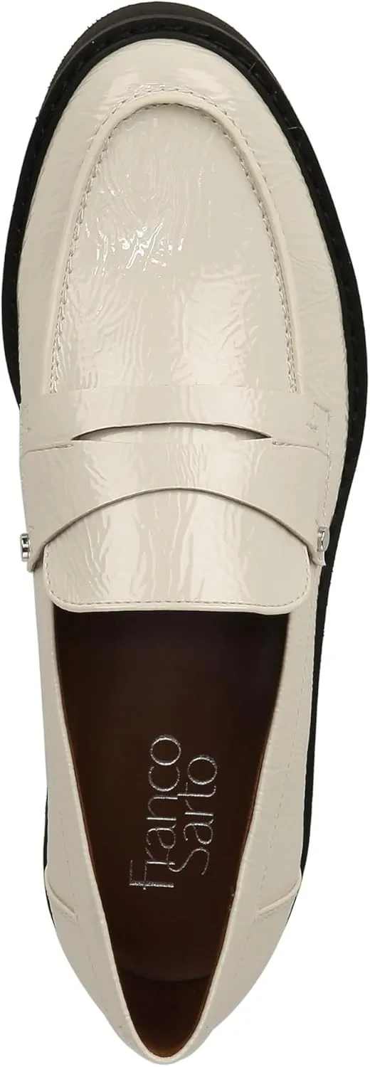 Franco Sarto Women's Cassandra Loafer