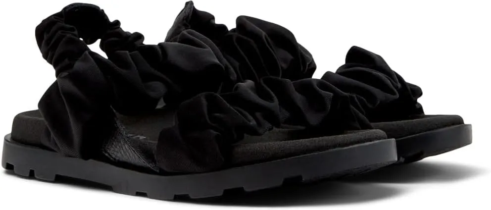 Girl's 2-Strap Sandal