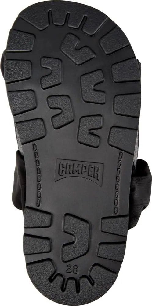 Girl's 2-Strap Sandal