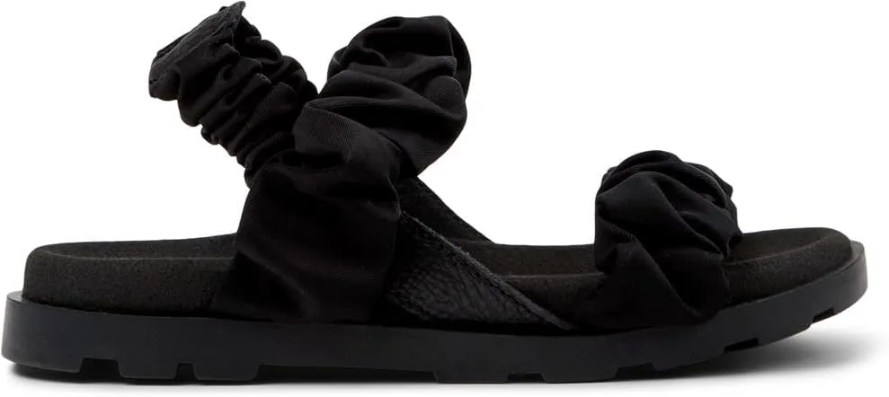 Girl's 2-Strap Sandal