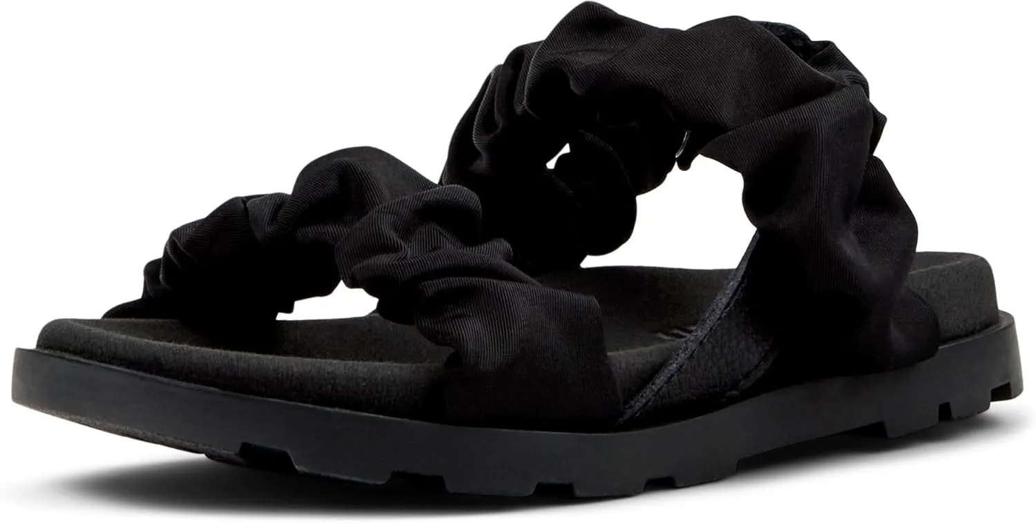 Girl's 2-Strap Sandal