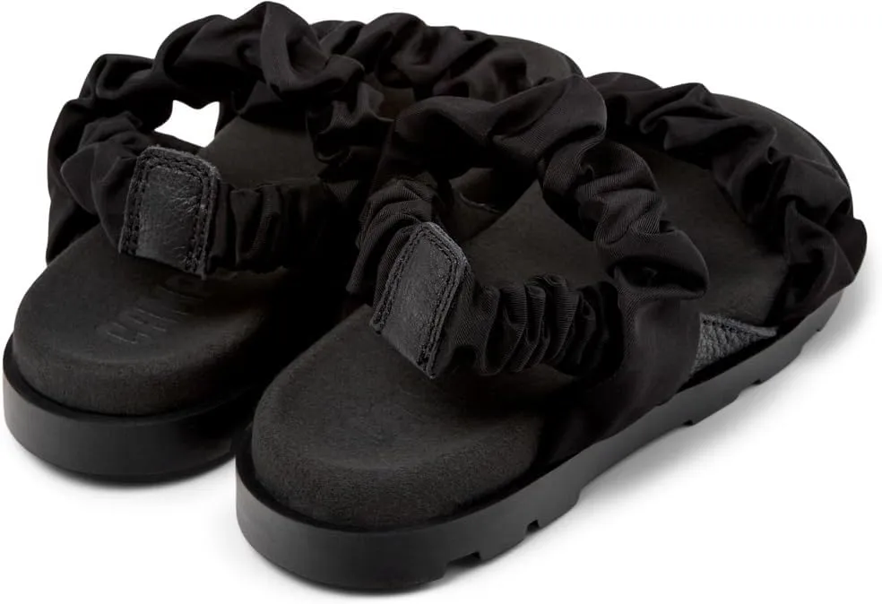 Girl's 2-Strap Sandal