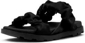 Girl's 2-Strap Sandal