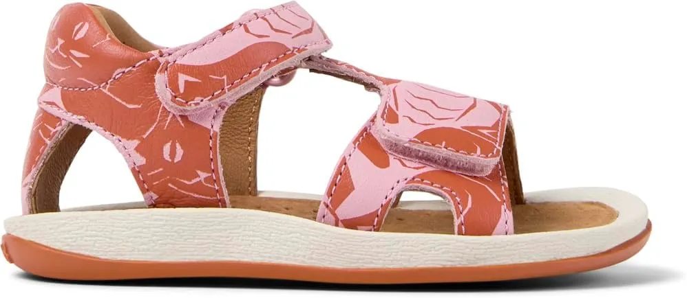 Girl's T-Strap Sandal