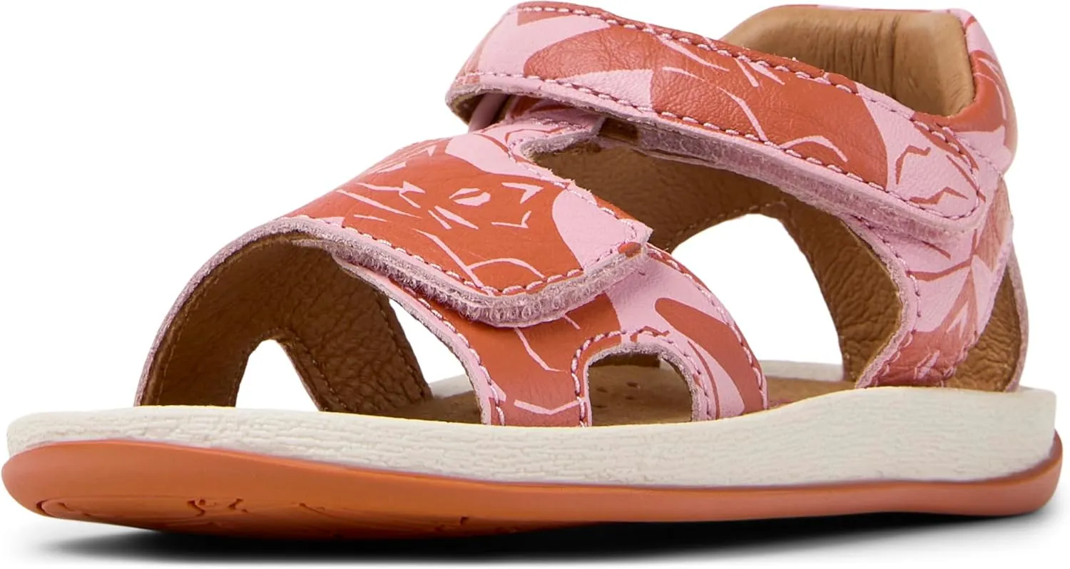 Girl's T-Strap Sandal