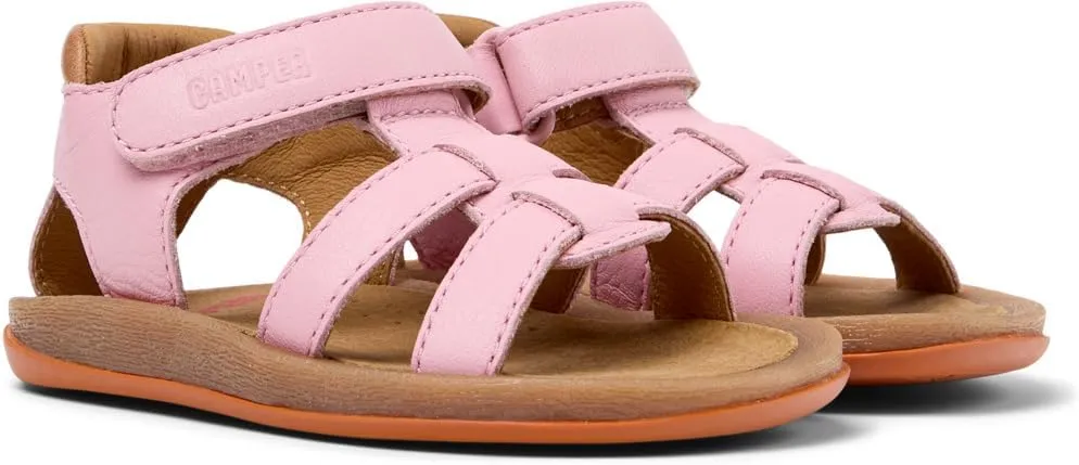 Girl's T-Strap Sandal