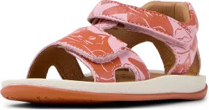 Girl's T-Strap Sandal
