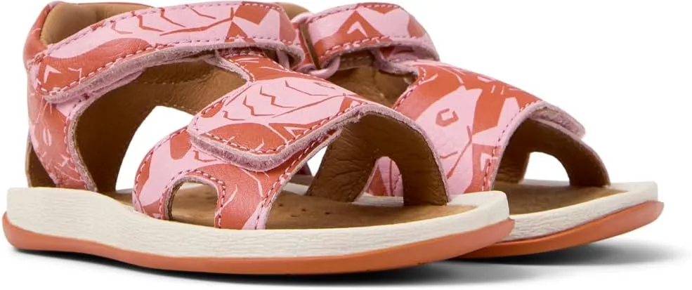 Girl's T-Strap Sandal
