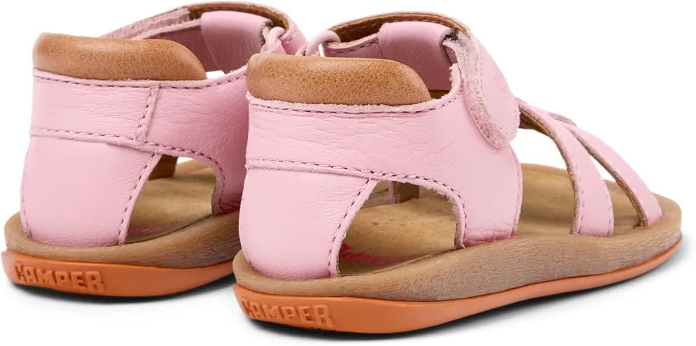 Girl's T-Strap Sandal