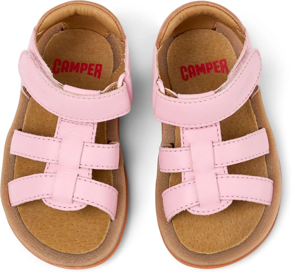 Girl's T-Strap Sandal