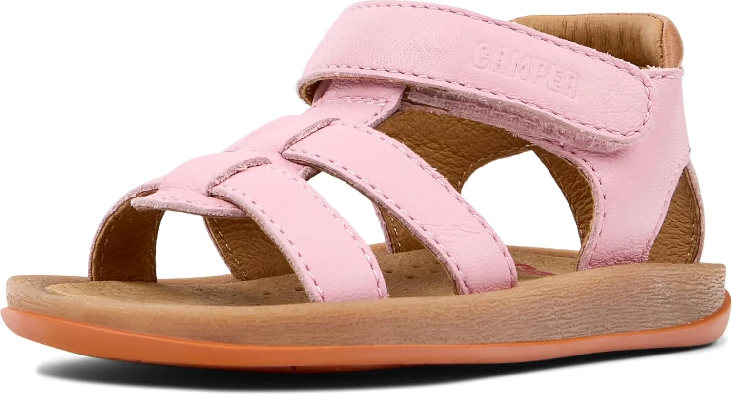 Girl's T-Strap Sandal