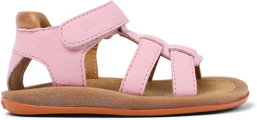 Girl's T-Strap Sandal
