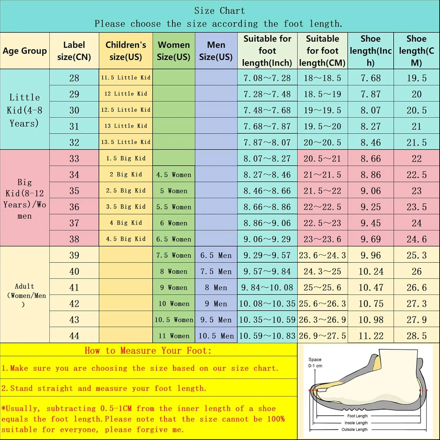 Girls White Cheer Shoes Youth Cheerleading Dance Sneaker Training Competition for Girls' Cheerleading Shoes