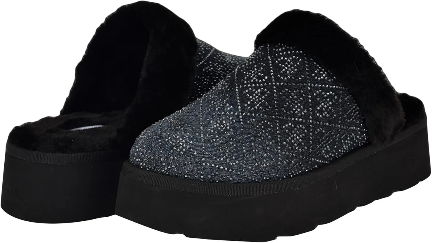 Guess Women's Danikas Slipper