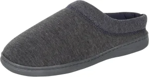 Hanes womens Soft Waffle Knit Clog Slippers With Indoor/Outdoor Sole