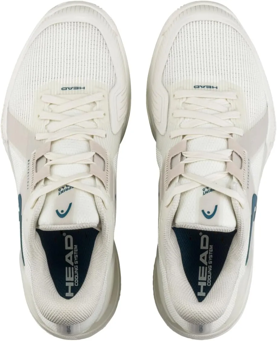 HEAD Womens Sprint Pro 4.0 Women