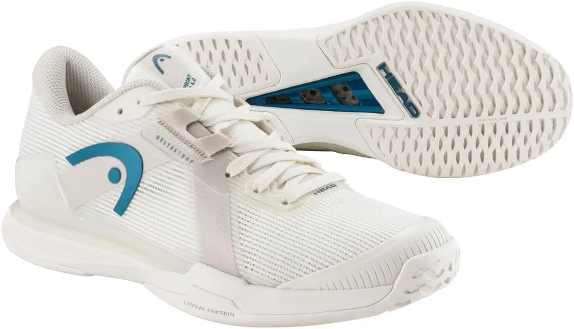 HEAD Womens Sprint Pro 4.0 Women