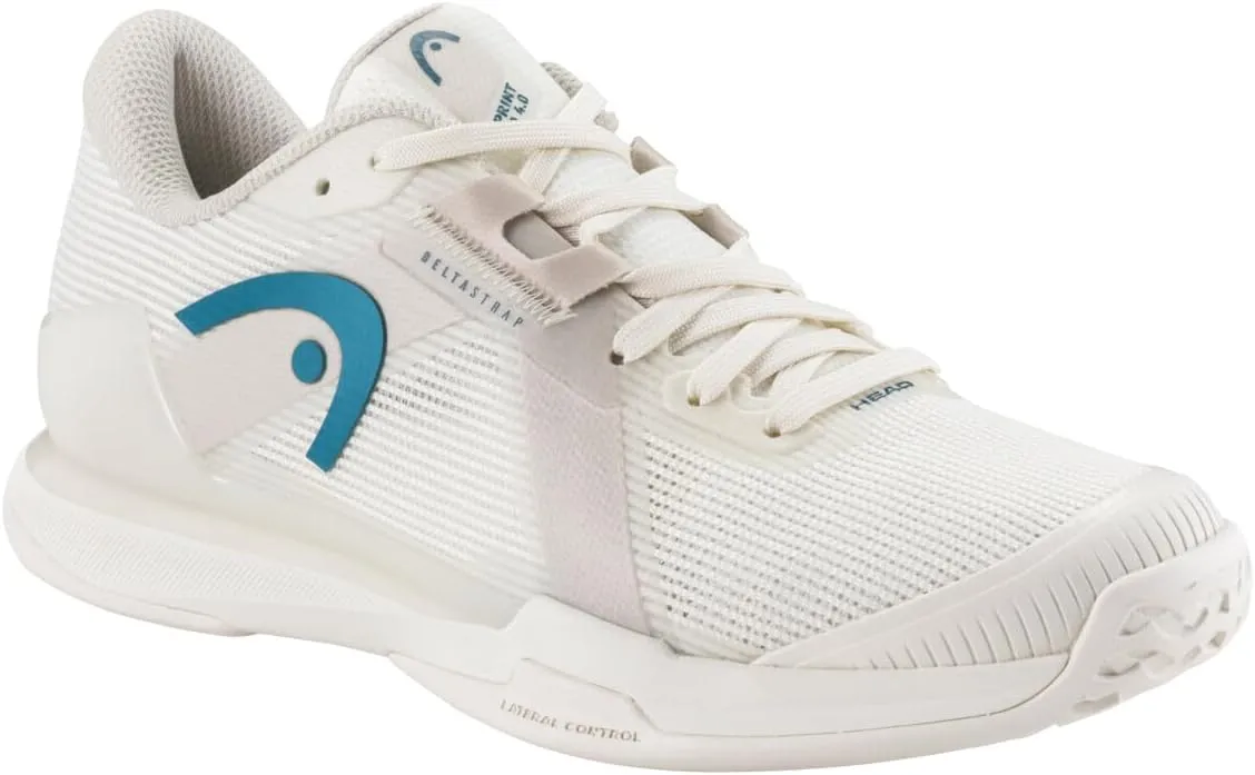 HEAD Womens Sprint Pro 4.0 Women