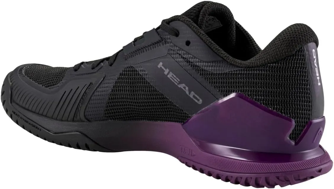HEAD Women's Sprint Pro Sneaker