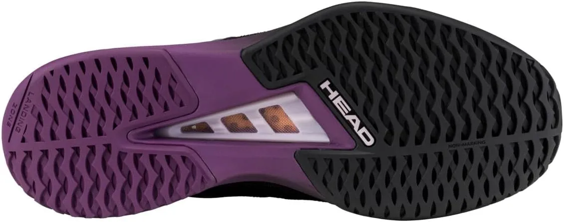 HEAD Women's Sprint Pro Sneaker