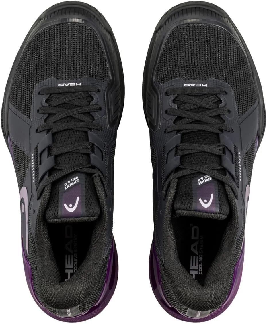 HEAD Women's Sprint Pro Sneaker