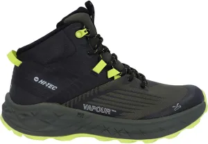 HI-TEC Men's Fuse Trail Mid WP
