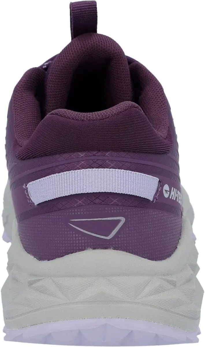 HI-TEC Women's Fuse Trail Low