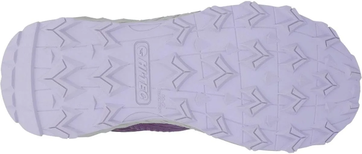 HI-TEC Women's Fuse Trail Low