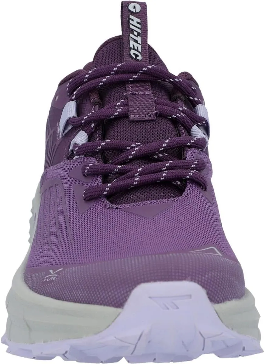 HI-TEC Women's Fuse Trail Low