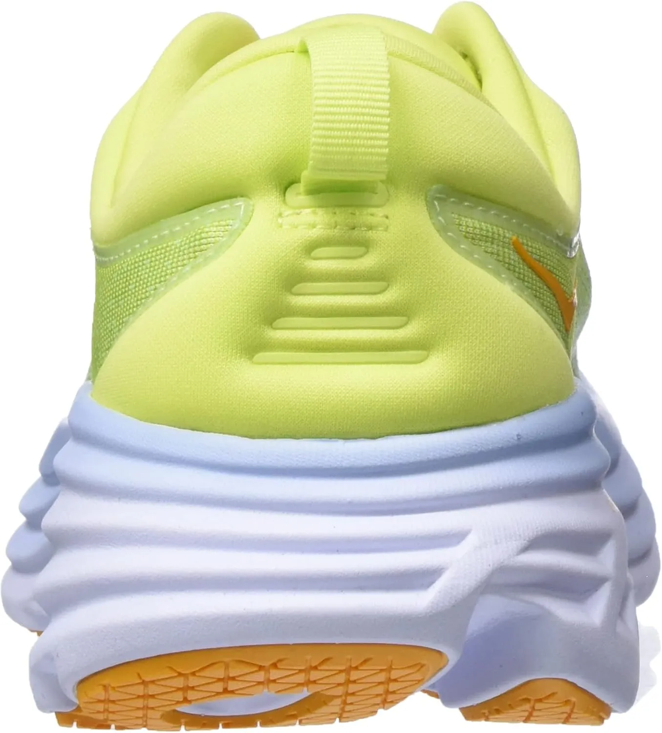 HOKA ONE ONE Bondi 8 Mens Shoes