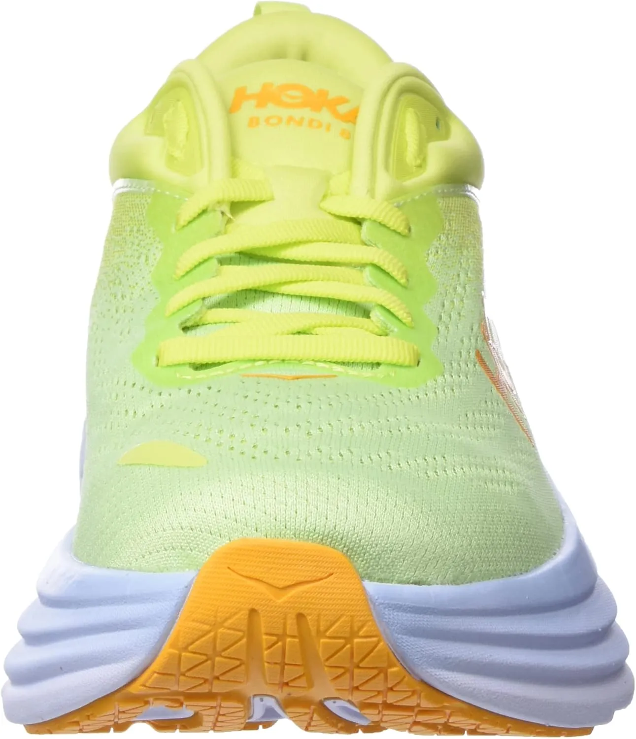 HOKA ONE ONE Bondi 8 Mens Shoes