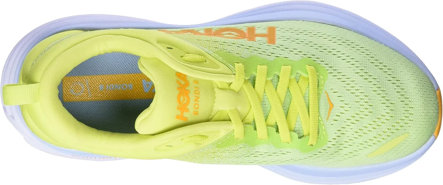 HOKA ONE ONE Bondi 8 Mens Shoes